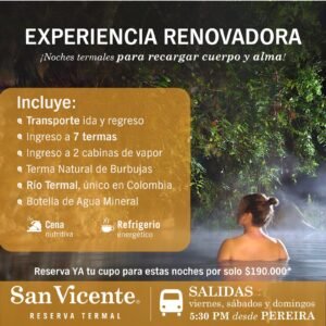 Experiencia Renovadora