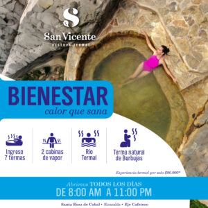 Experiencia Bienestar